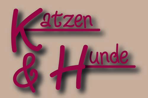 Katzen & Hunde